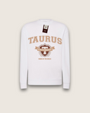 Taurus University Pullover