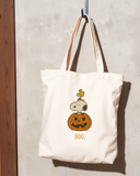 Tote Bag "Boo"