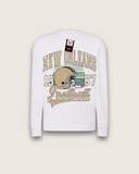 New Orleans Pullover