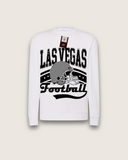 Las Vegas pullover