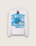 Detroit pullover