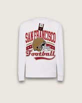 San Francisco pullover