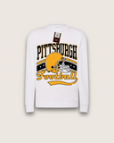 Pittsburgh pullover