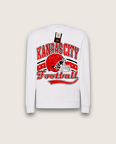 Kansas City pullover