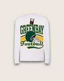 Greenbay pullover