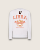 Libra University PullOver