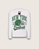 New York Pullover