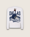 Dallas pullover