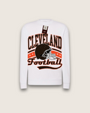 Cleveland pullover