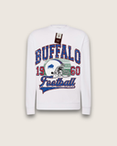 Buffalo Pullover