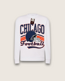 Chicago pullover