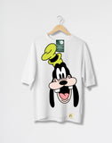 Goofy Oversized T-Shirt
