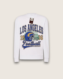 Los Angeles Pullover