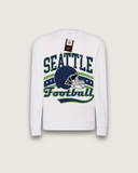 Seattle pullover