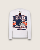 Denver pullover