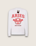 Aries University Pullover