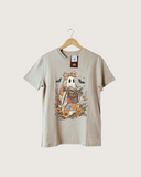 Ghost Library T-Shirt