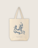 Capricorn Tote Bag