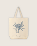 Scorpio Tote Bag