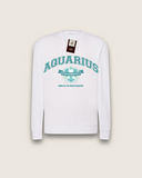 Aquarius University Pullover