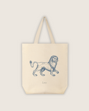 Leo Tote Bag