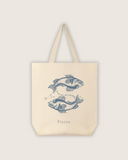 Pisces Tote Bag