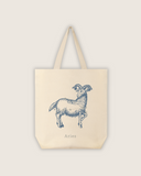 Aries Tote Bag