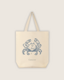 Cancer Tote Bag