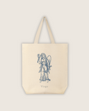 Virgo Tote Bag