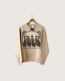 Pullover Girls Will be Girls