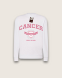 Cancer University Pullover