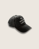 Bad Weather Lovers Cap