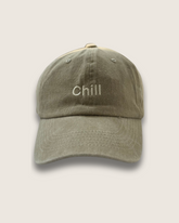 Chill Cap
