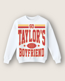 Pullover Taylor-Kelce