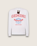 Gemini University Pullover