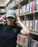 Look But Don´t Touch Cap