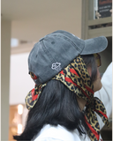 Bad Weather Lovers Cap