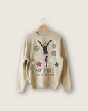 Pullover Swiftie