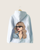 Hoddie Taylor Swift