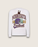Minnesota Pullover