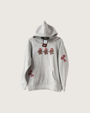 Cookie Christmas Hoodie