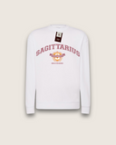 Sagittarius University Pullover