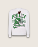 Philly Pullover