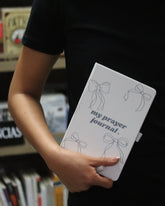 Journal "My Prayer Journal"