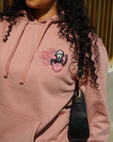 Hoodie No You Hang Up