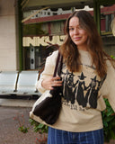 Pullover Girls Will be Girls