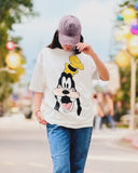Goofy Oversized T-Shirt