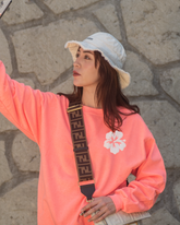 Hawaii Vibes pullover