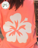 Hawaii Vibes pullover