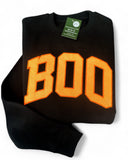 Boo Pullover